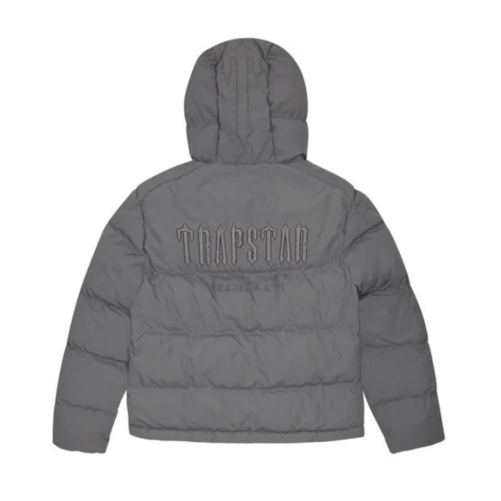 TRAPSTAR DOWN JACKET