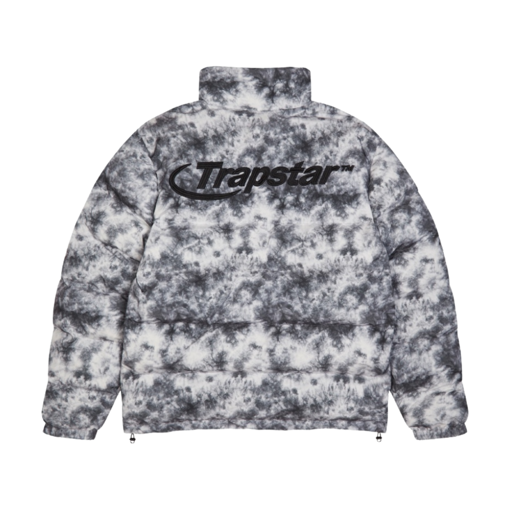 TRAPSTAR DOWN JACKET