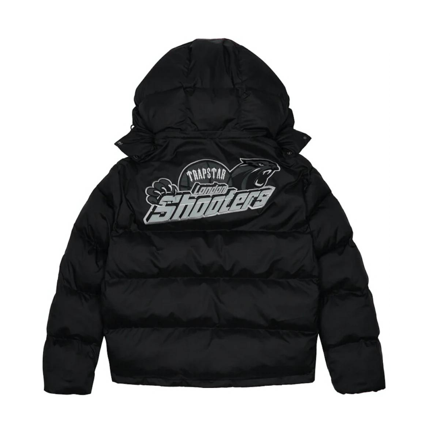 TRAPSTAR DOWN JACKET