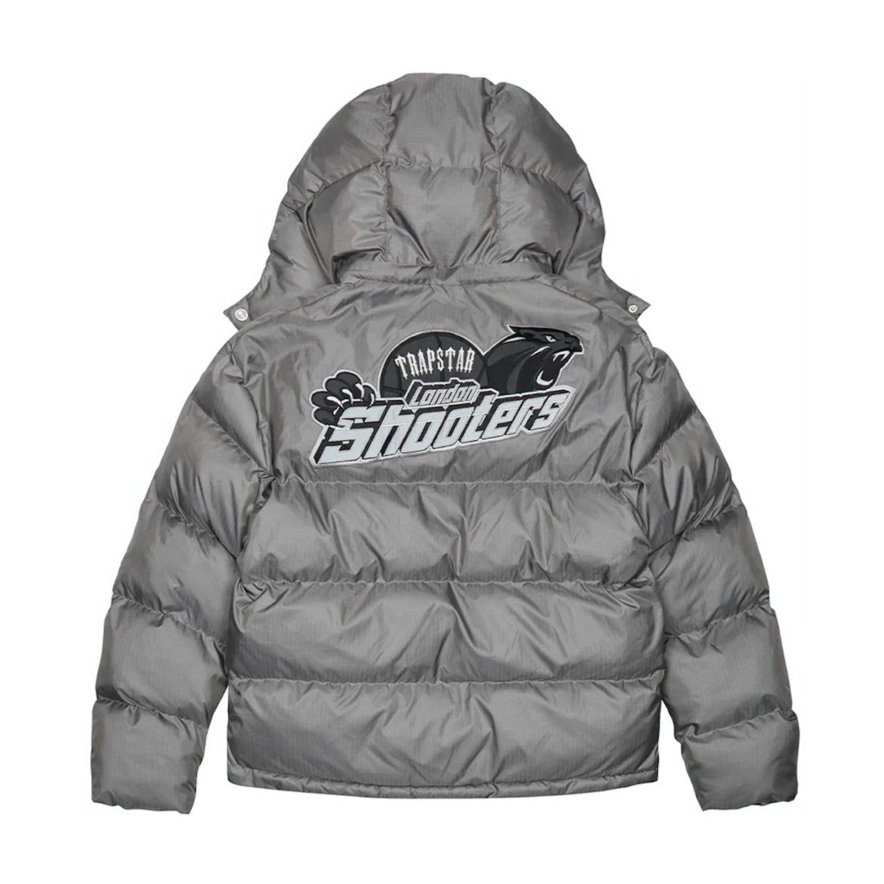 TRAPSTAR DOWN JACKET