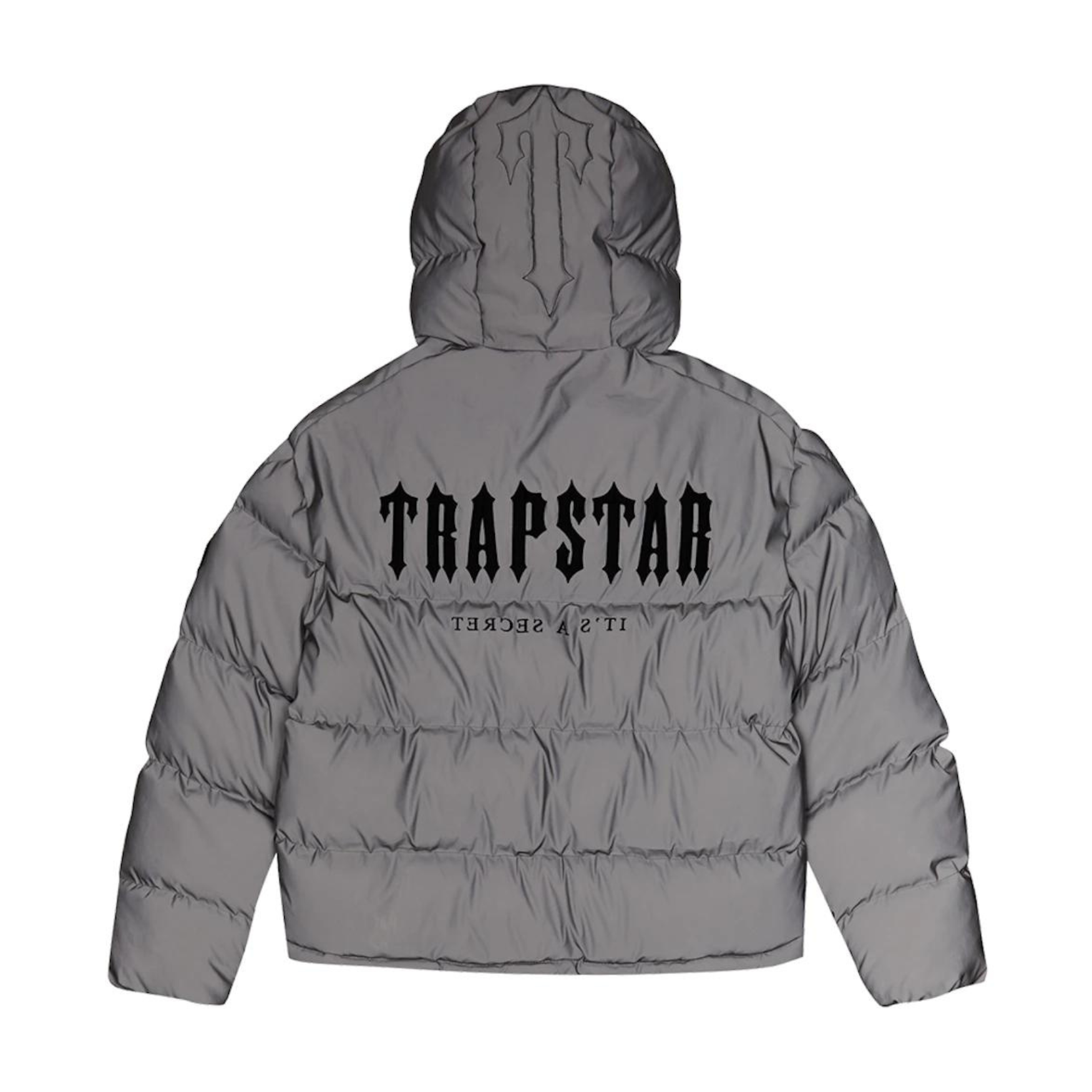 TRAPSTAR DOWN JACKET