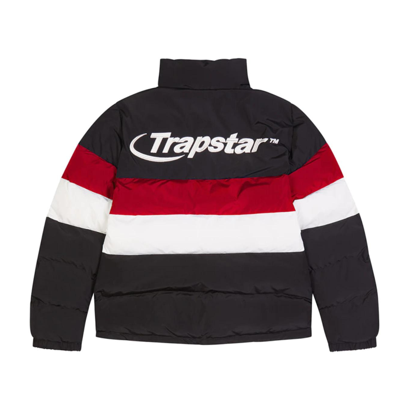 TRAPSTAR DOWN JACKET