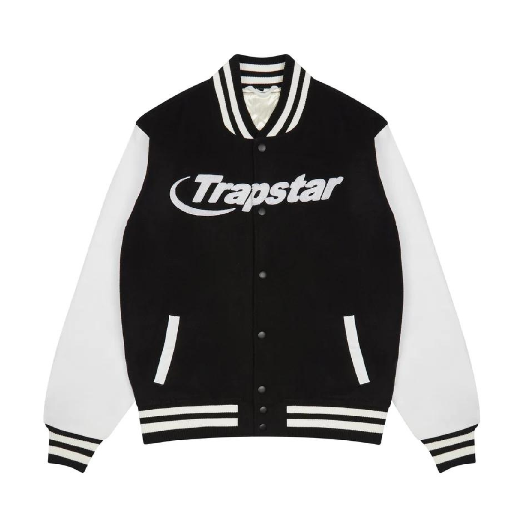 TRAPSTAR VARSITY JACKET