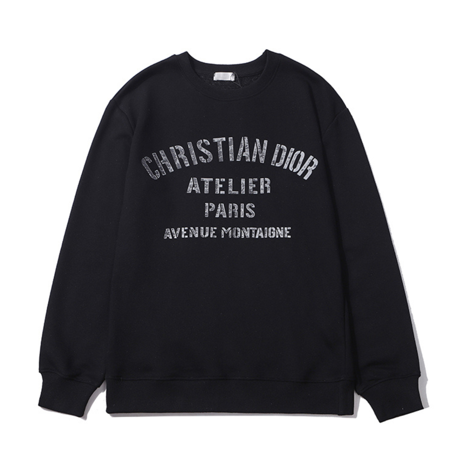 DIOR SWEATSHIRT