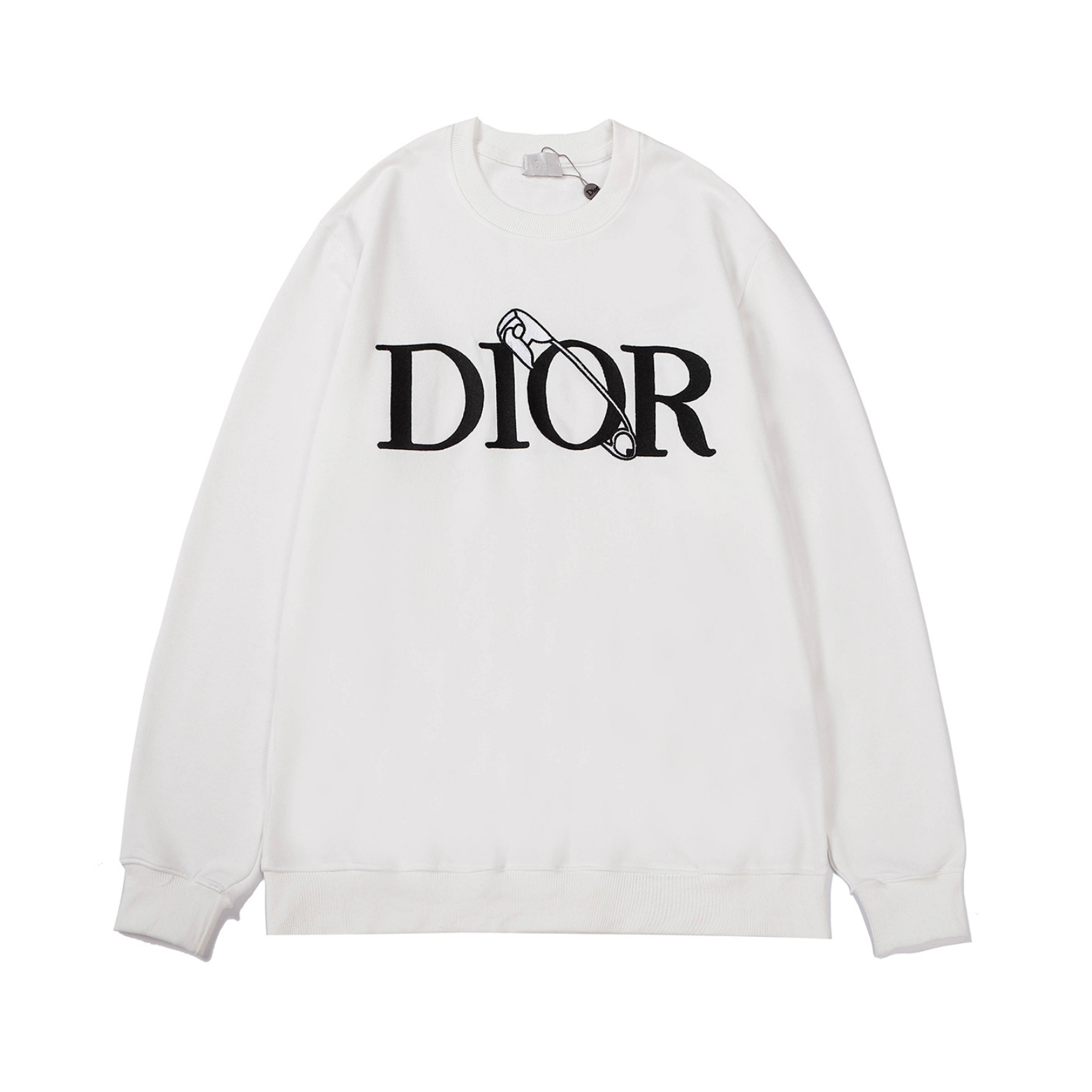 DIOR SWEATSHIRT