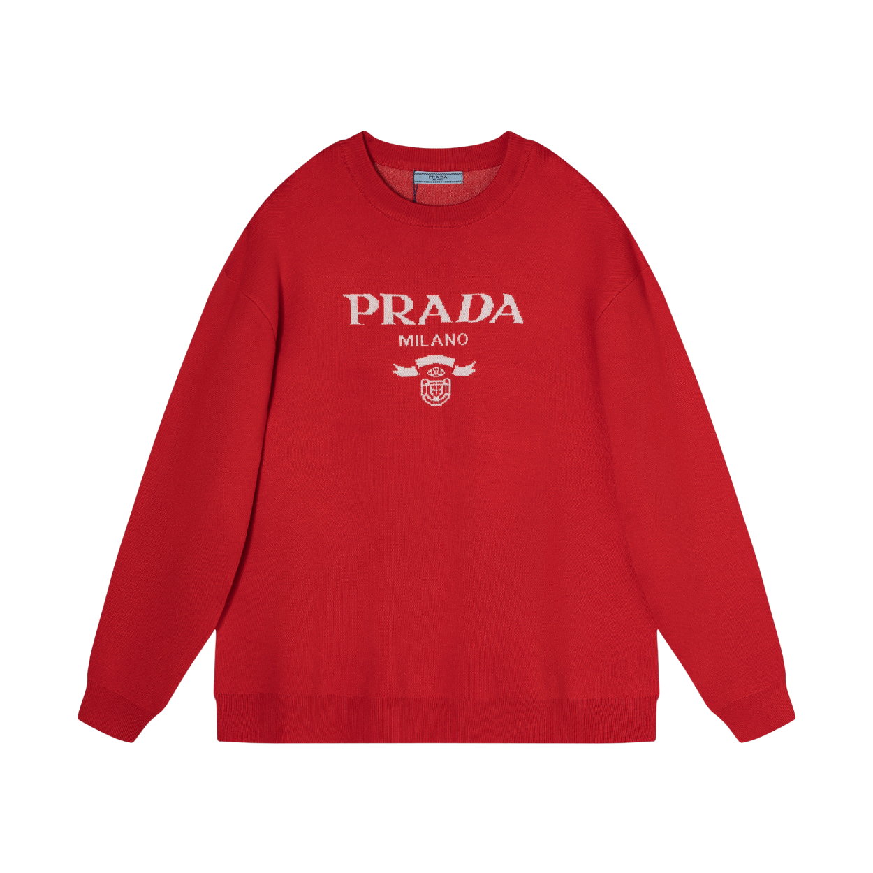 PRADA SWEATSHIRT