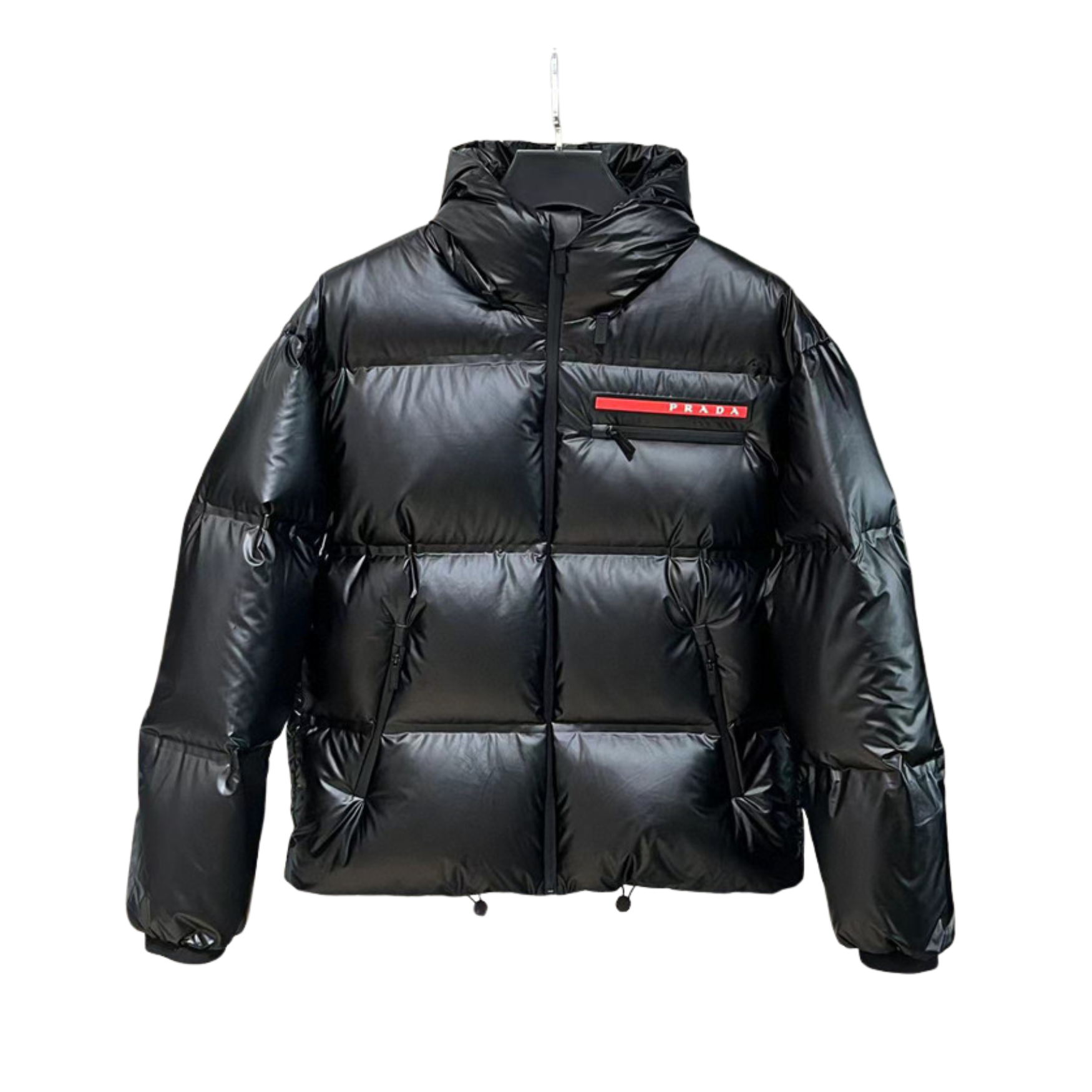 PRADA DOWN JACKET