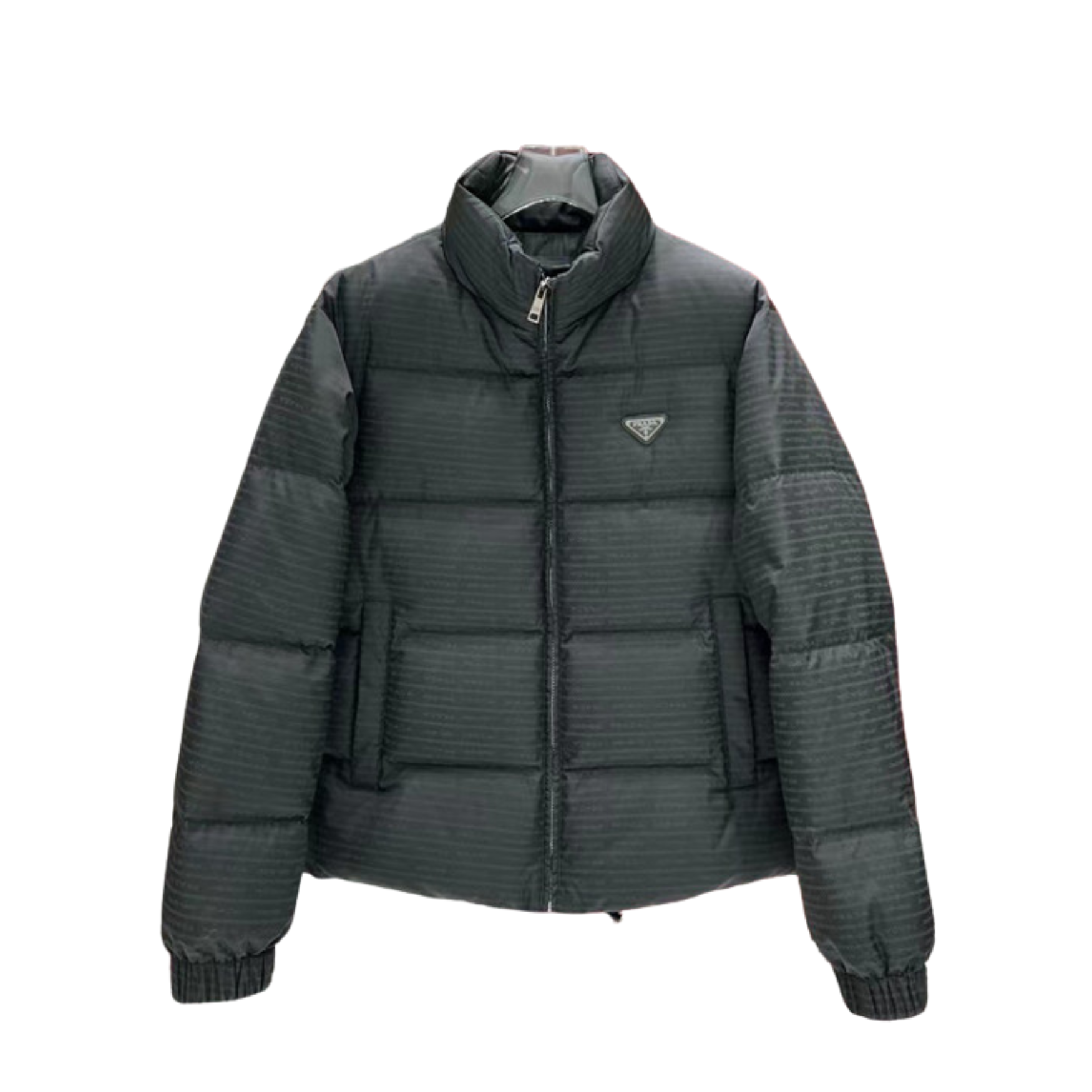 PRADA DOWN JACKET