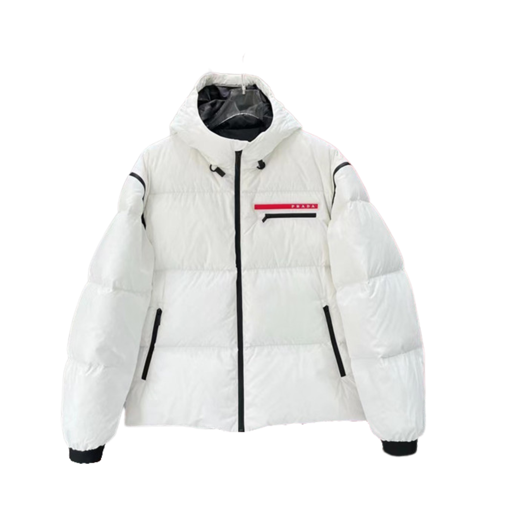 PRADA DOWN JACKET