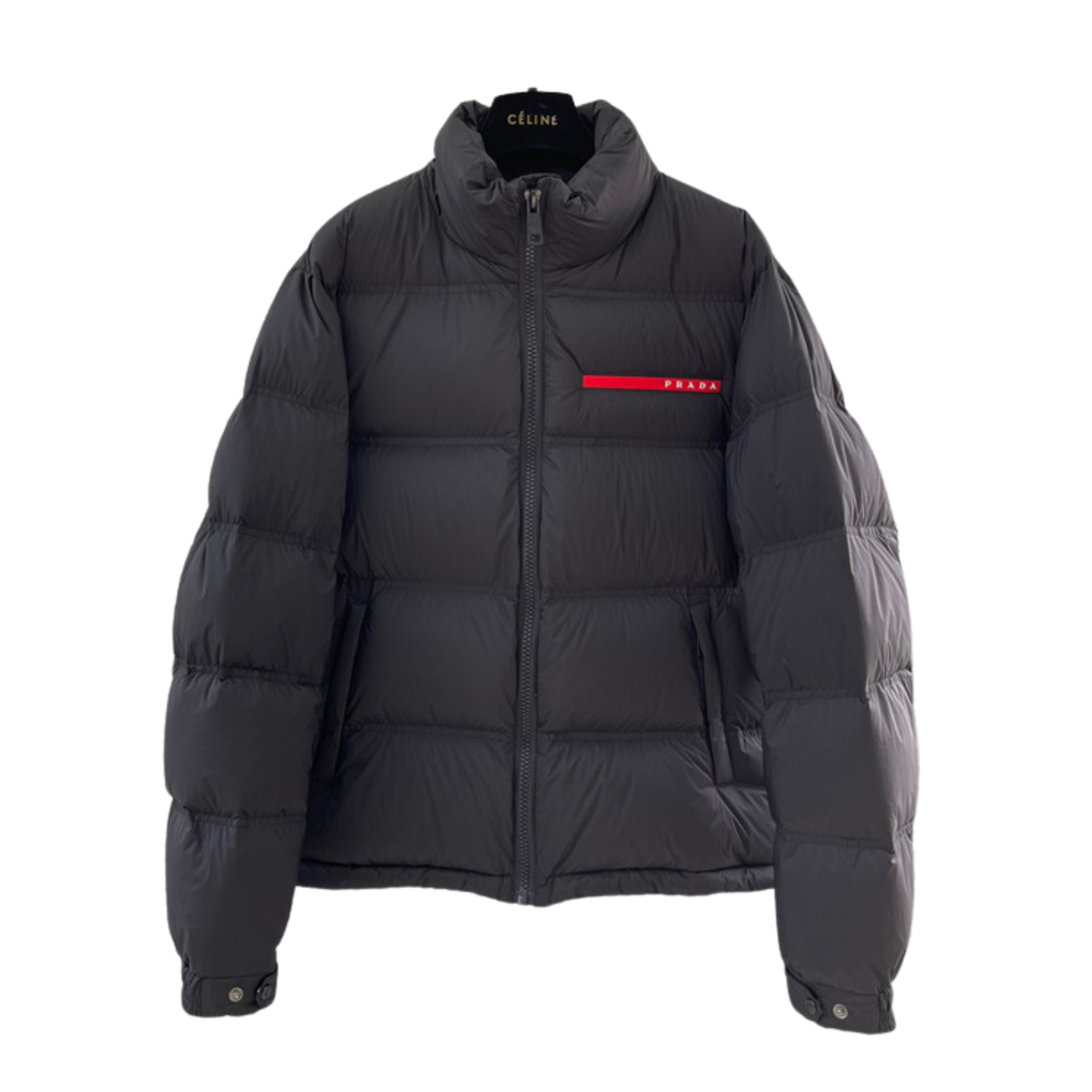 PRADA DOWN JACKET