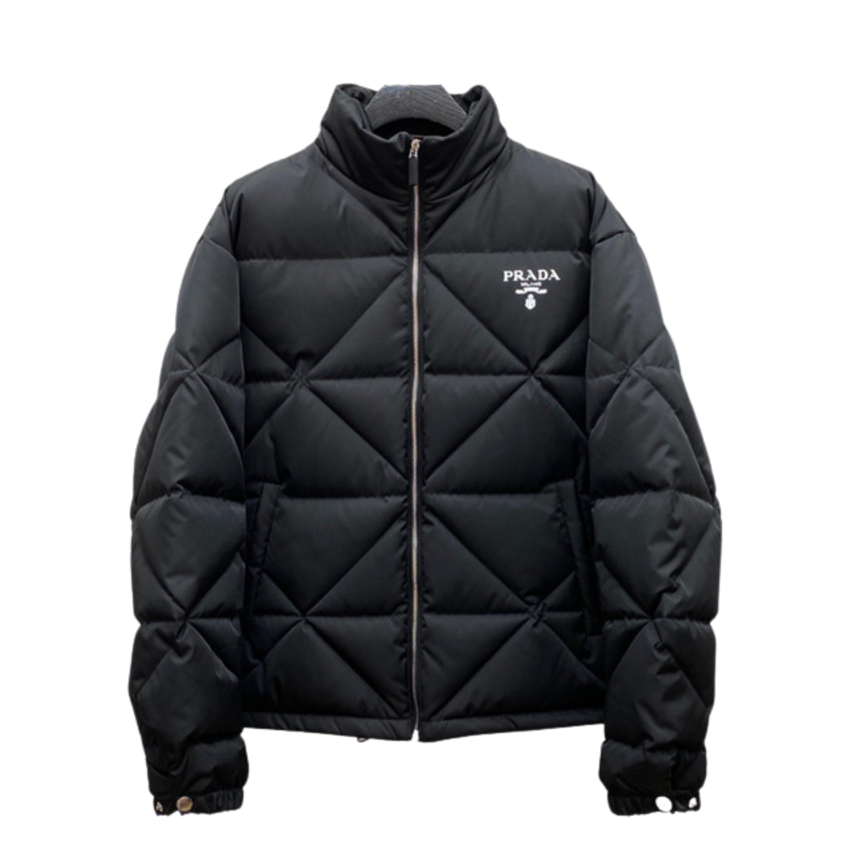 PRADA DOWN JACKET