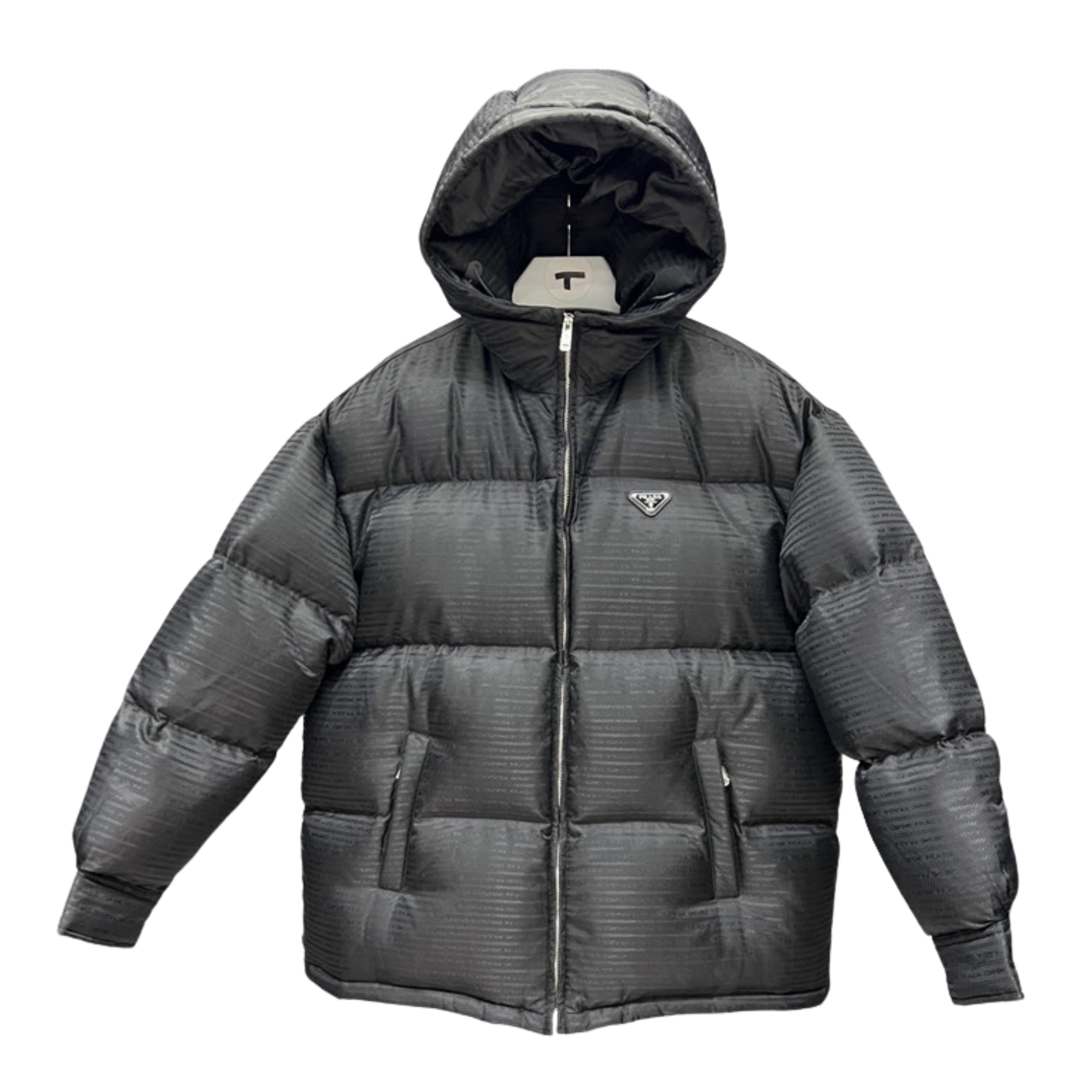 PRADA DOWN JACKET