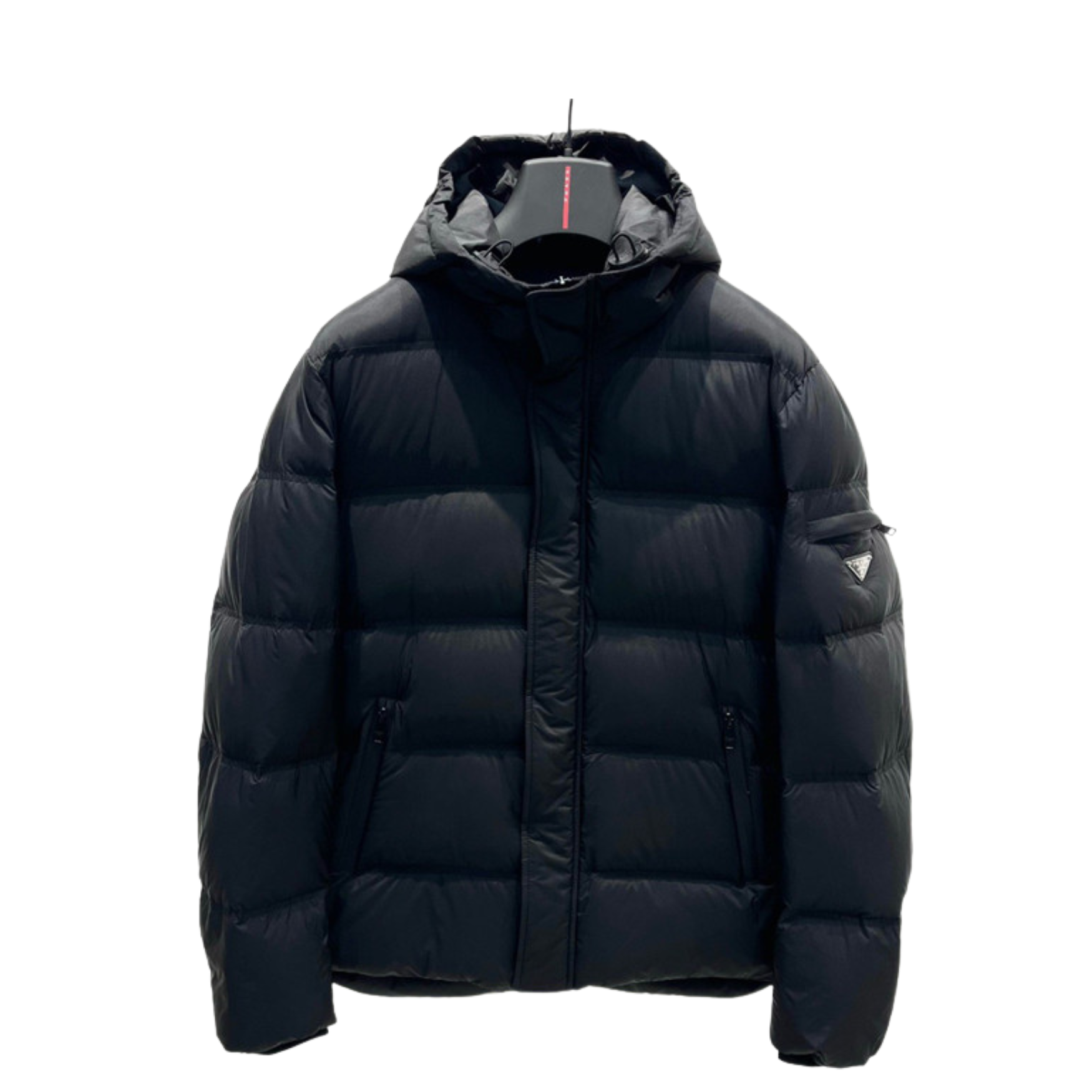 PRADA DOWN JACKET