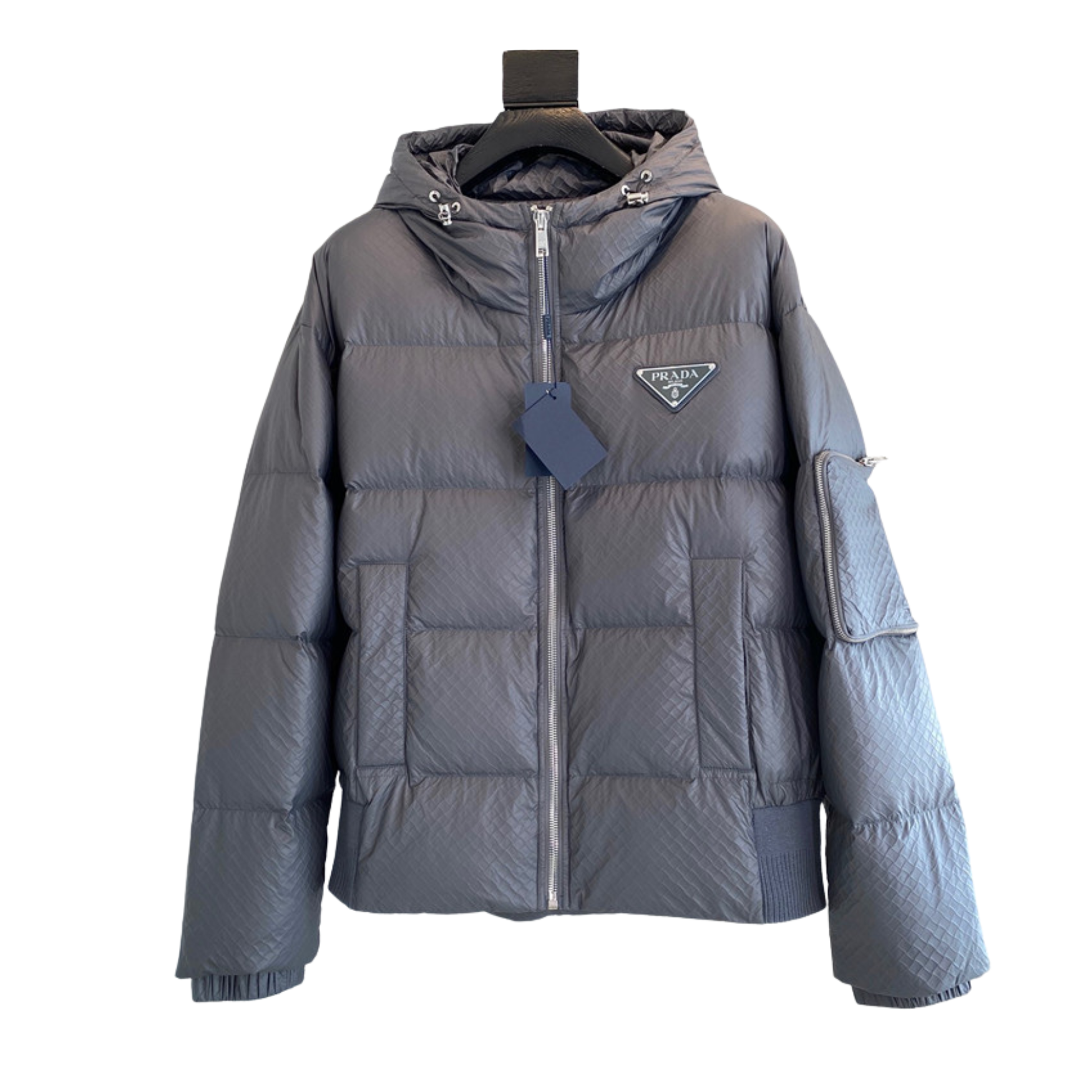 PRADA DOWN JACKET