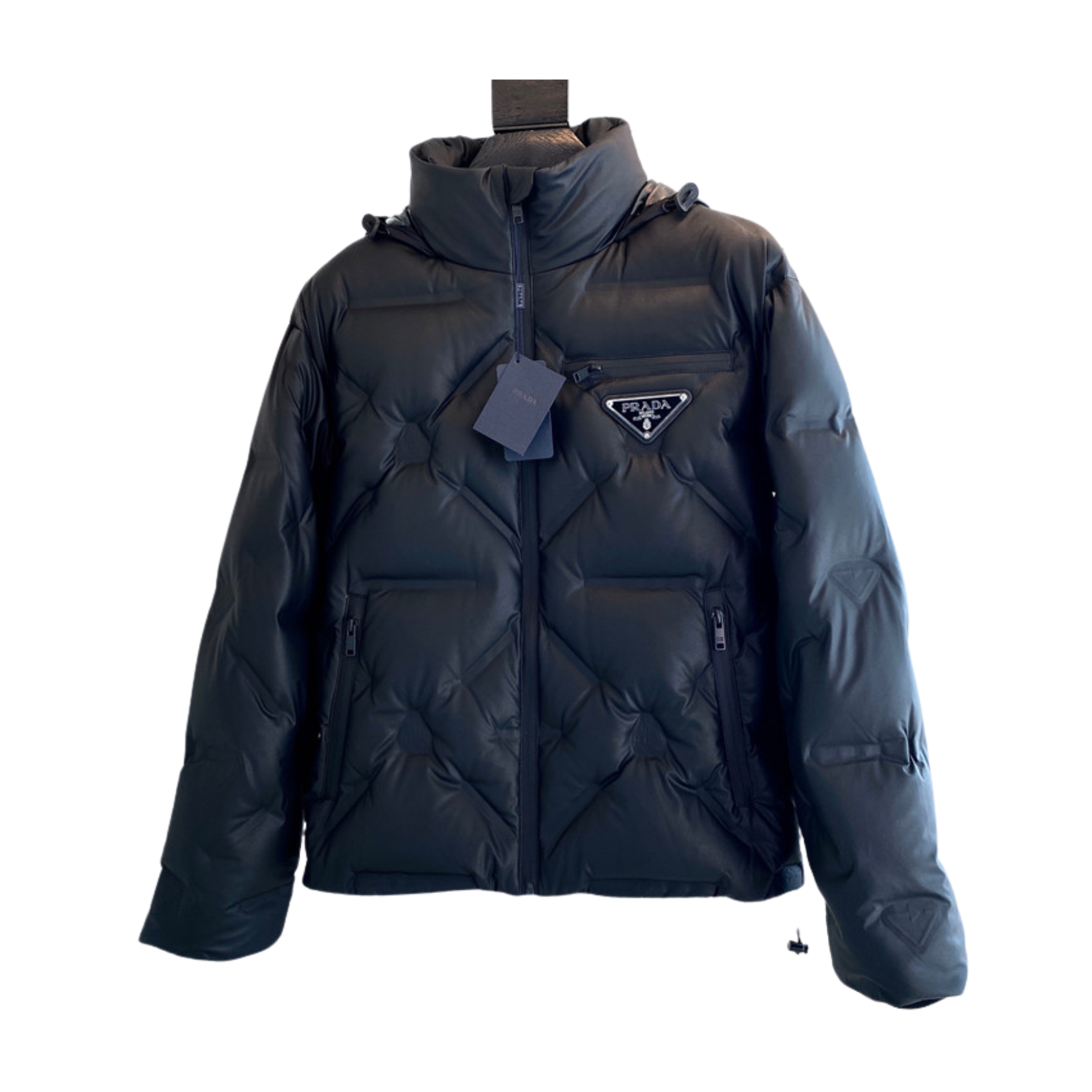 PRADA DOWN JACKET