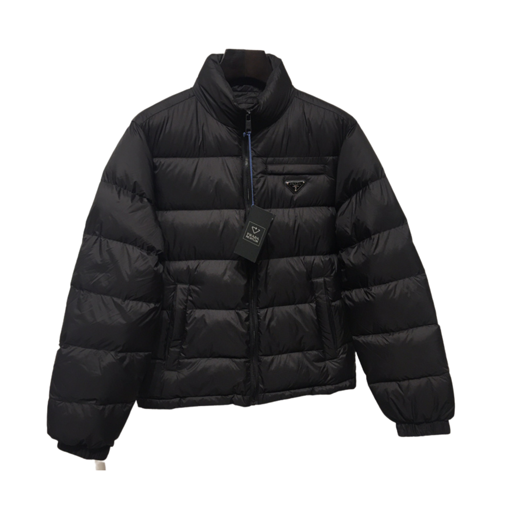 PRADA DOWN JACKET