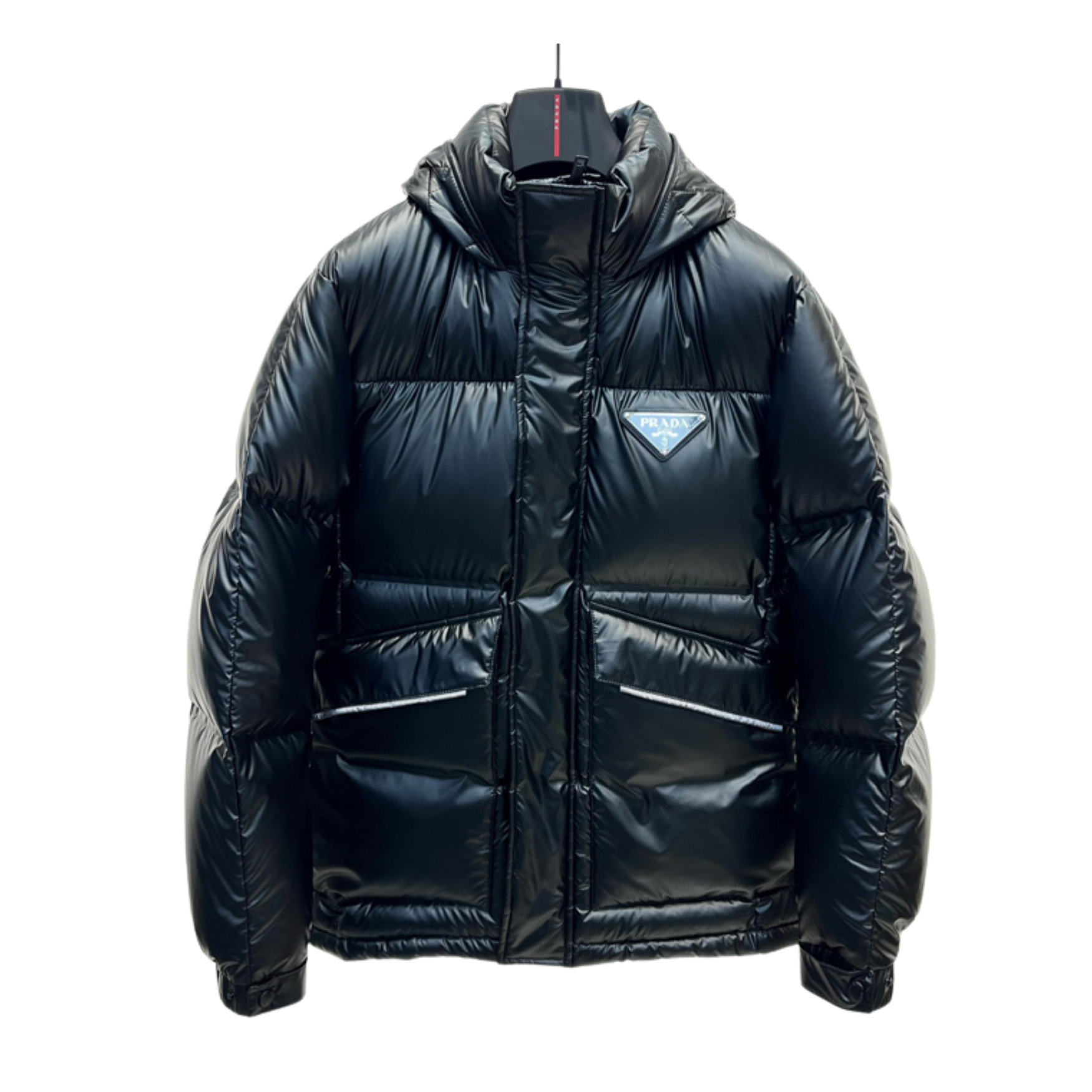 PRADA DOWN JACKET