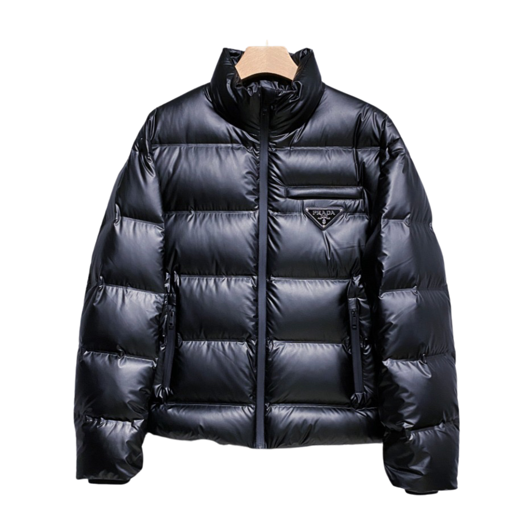 PRADA DOWN JACKET