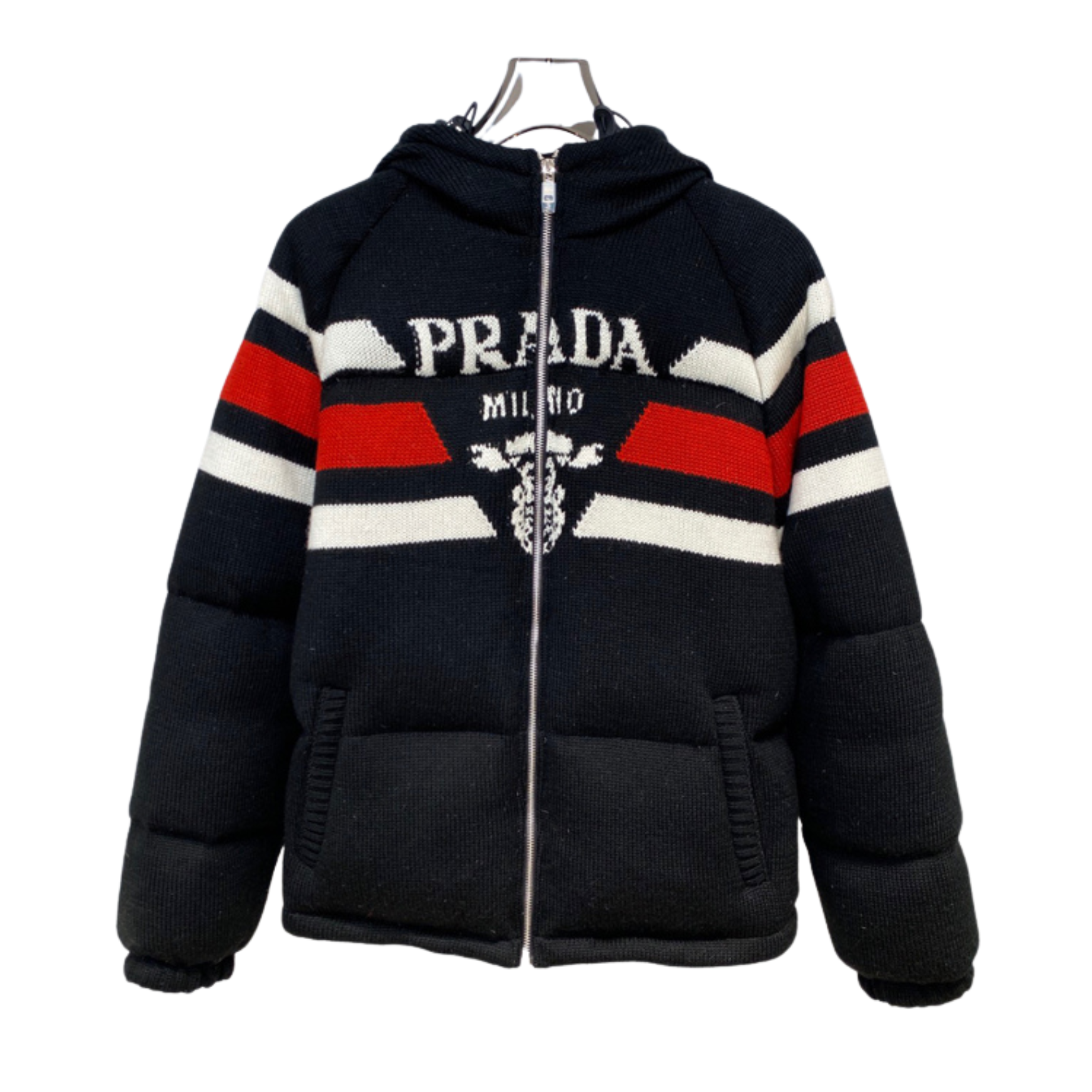 PRADA DOWN JACKET