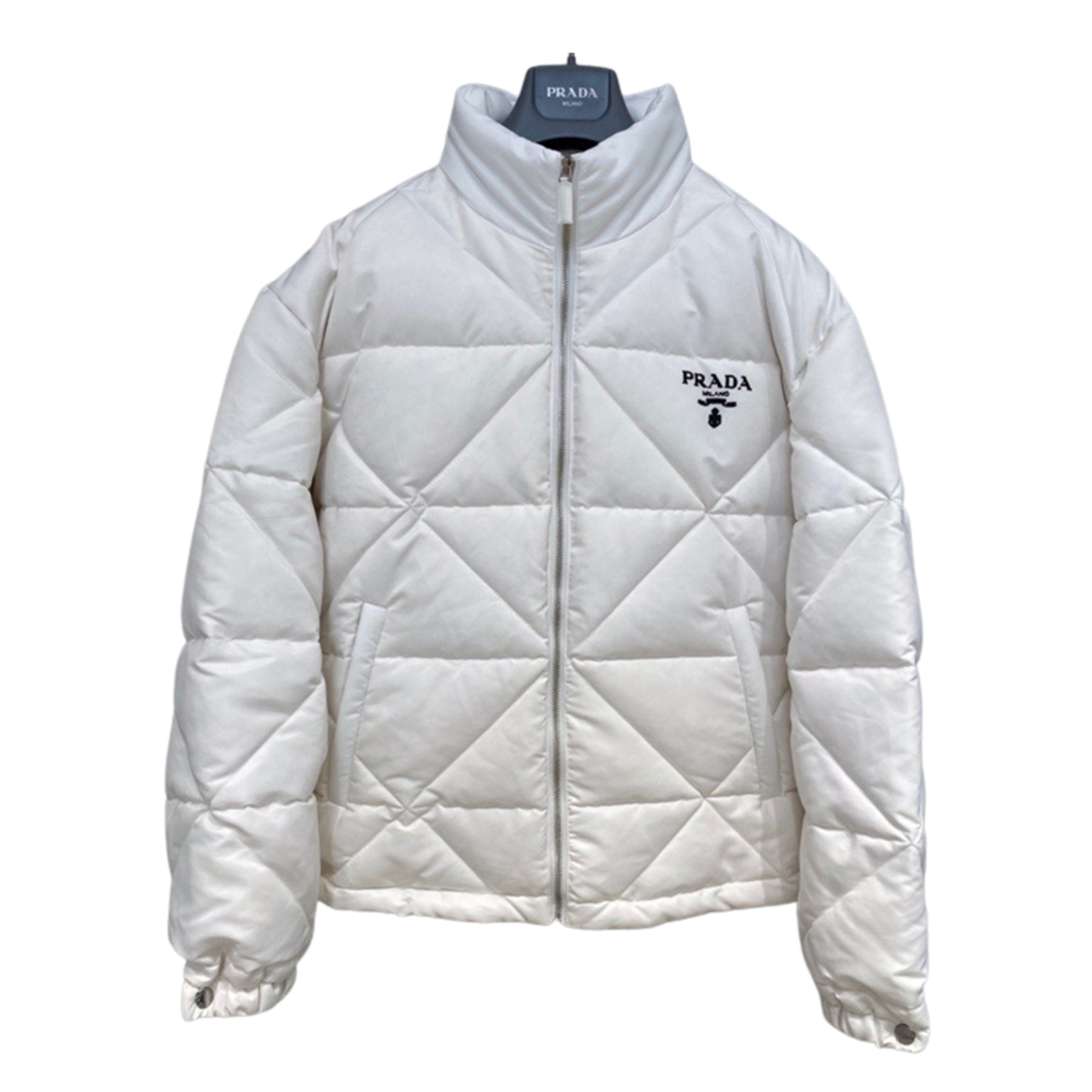 PRADA DOWN JACKET