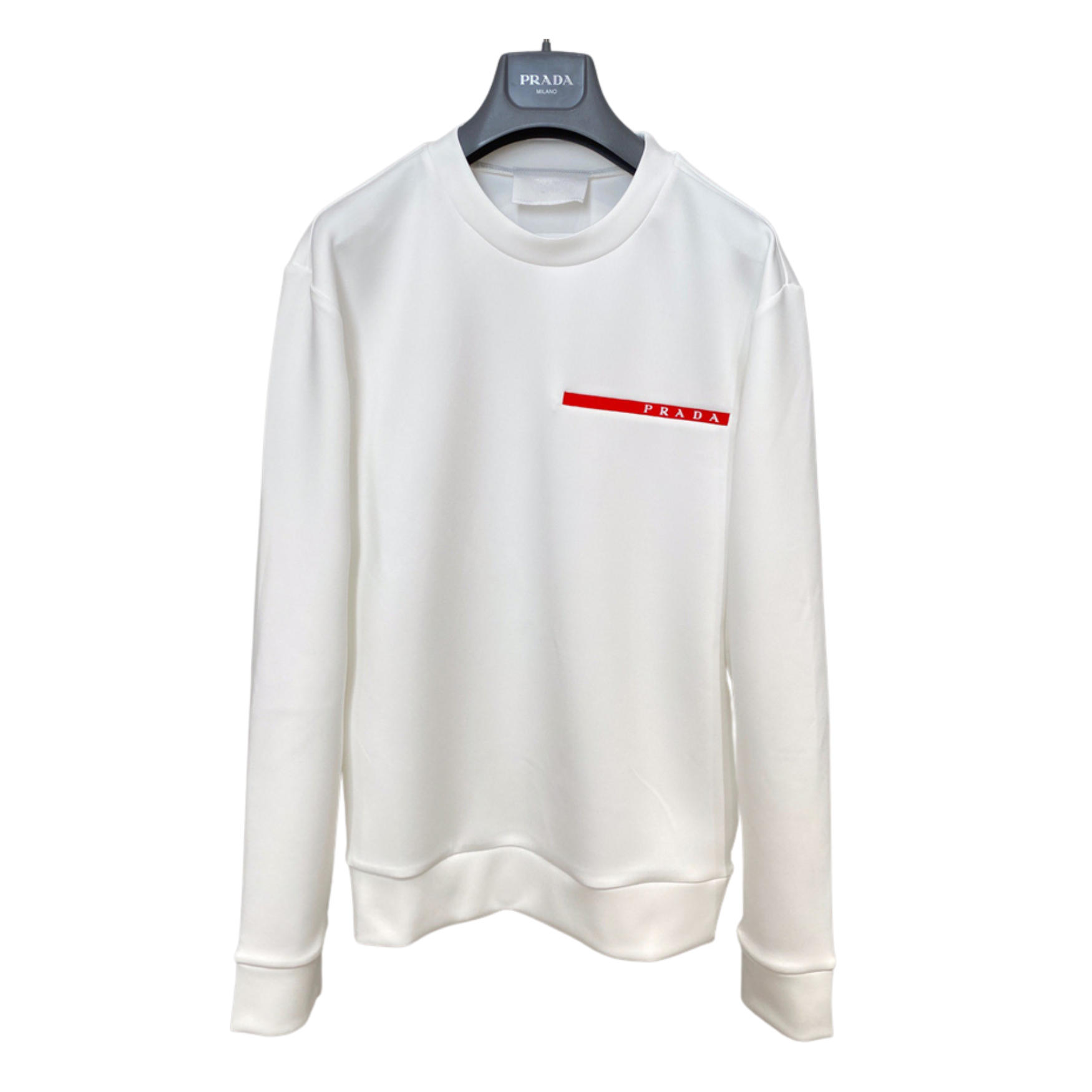 PRADA SWEATSHIRT