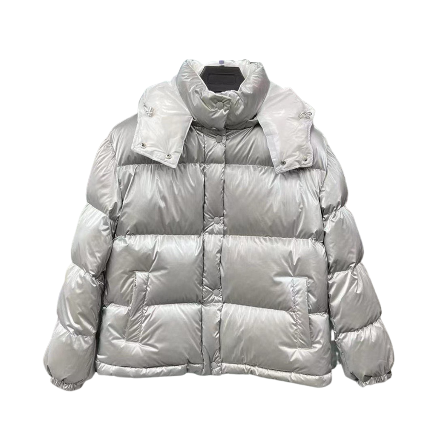 MONCLER DOWN JACKET