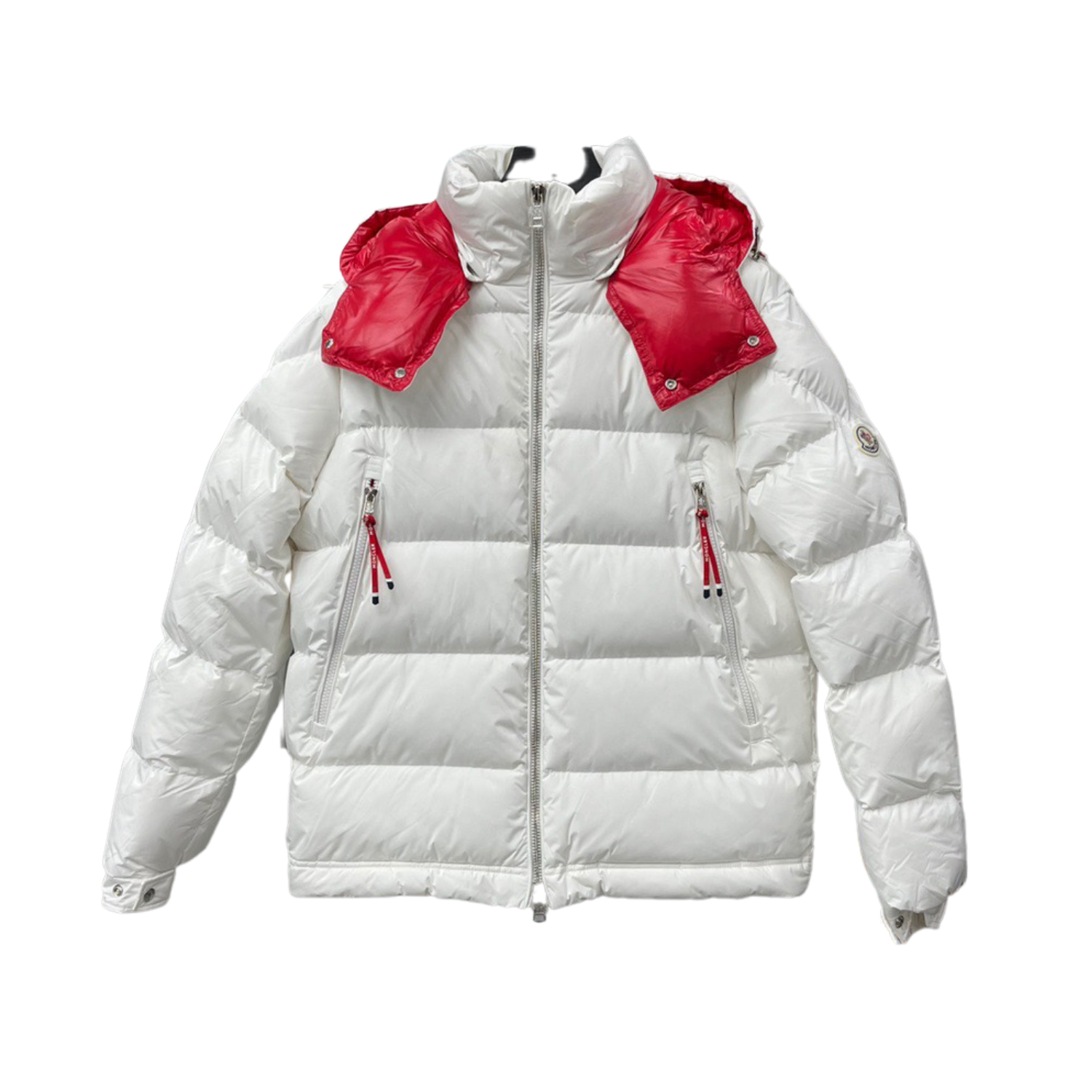 MONCLER DOWN JACKET