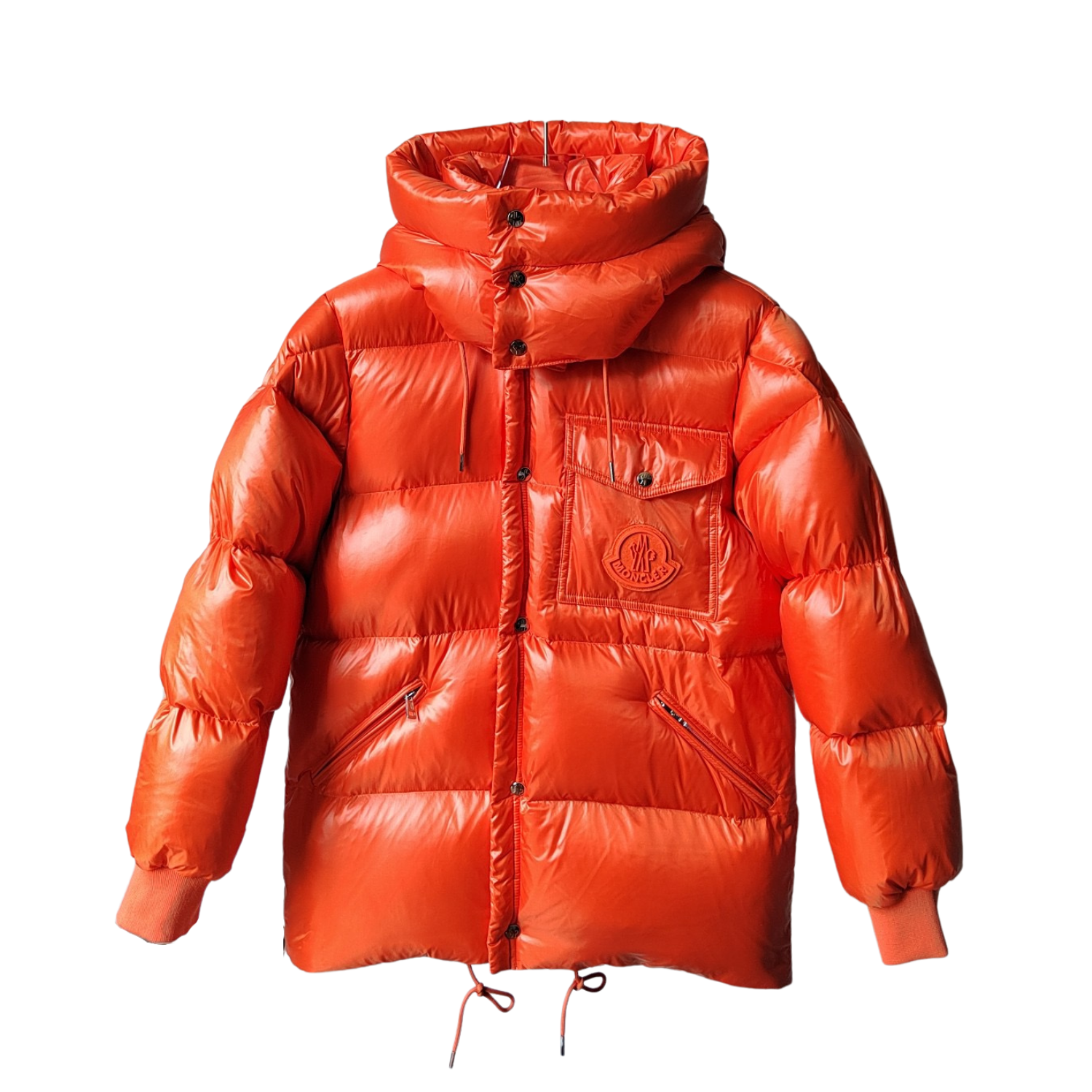 MONCLER DOWN JACKET