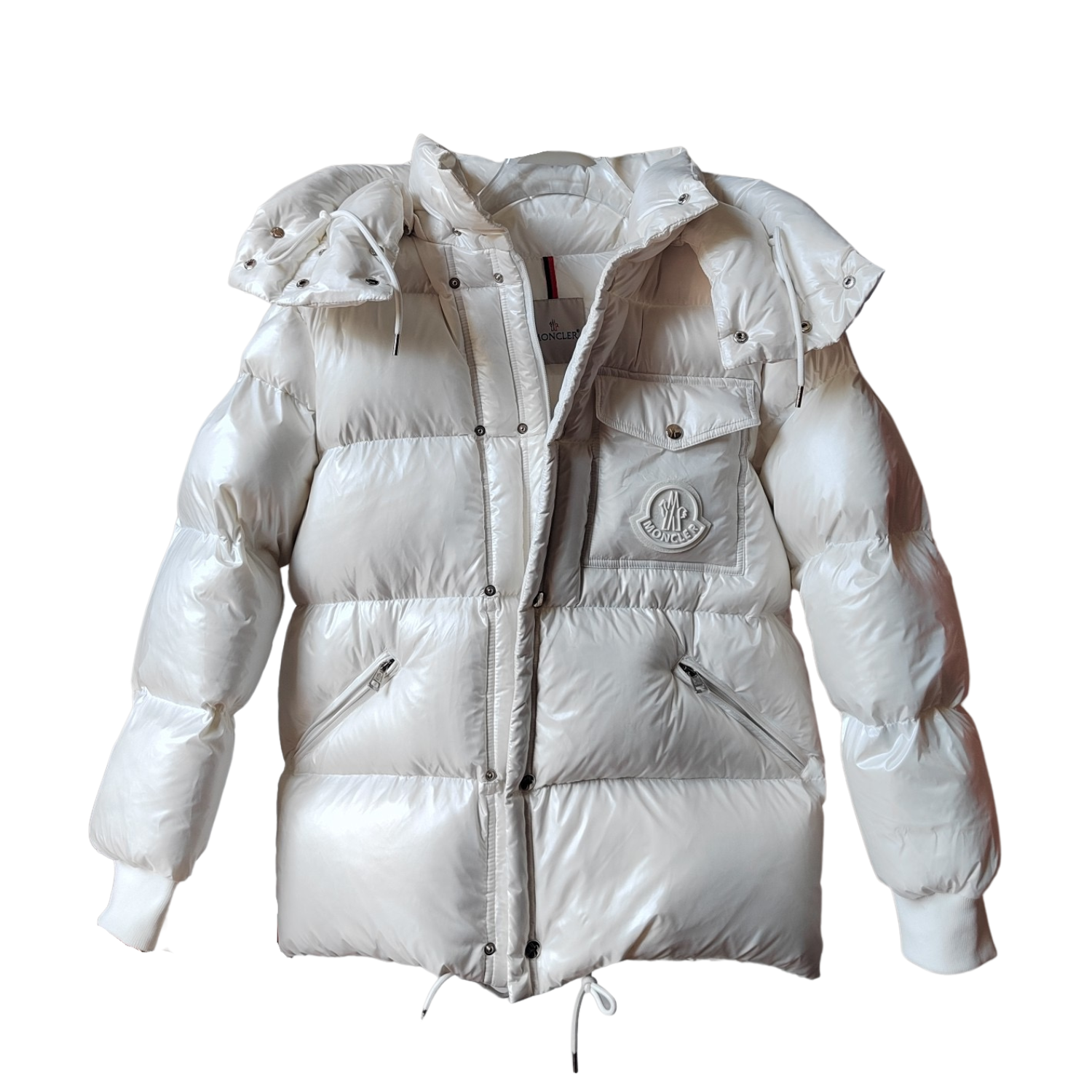 MONCLER DOWN JACKET