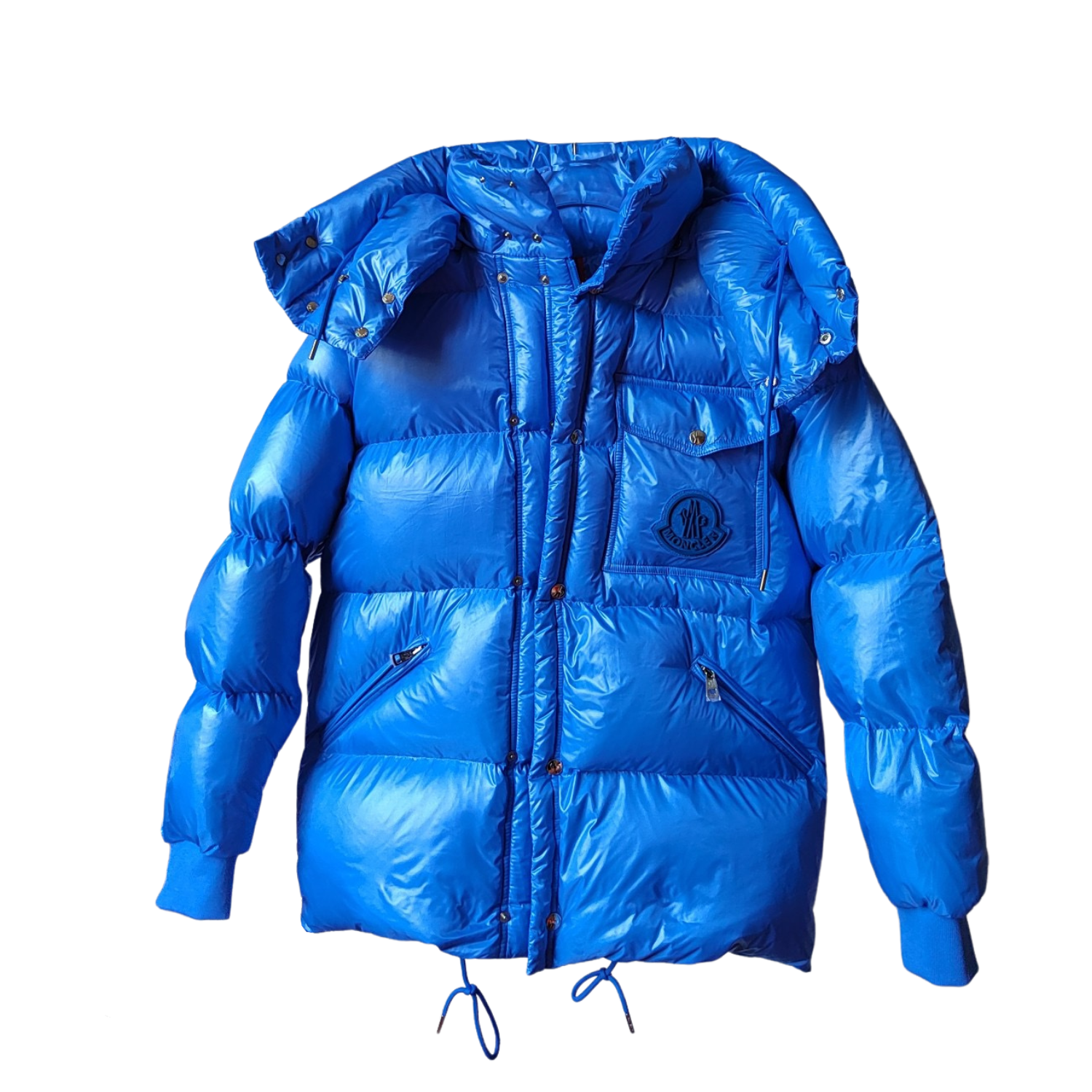 MONCLER DOWN JACKET