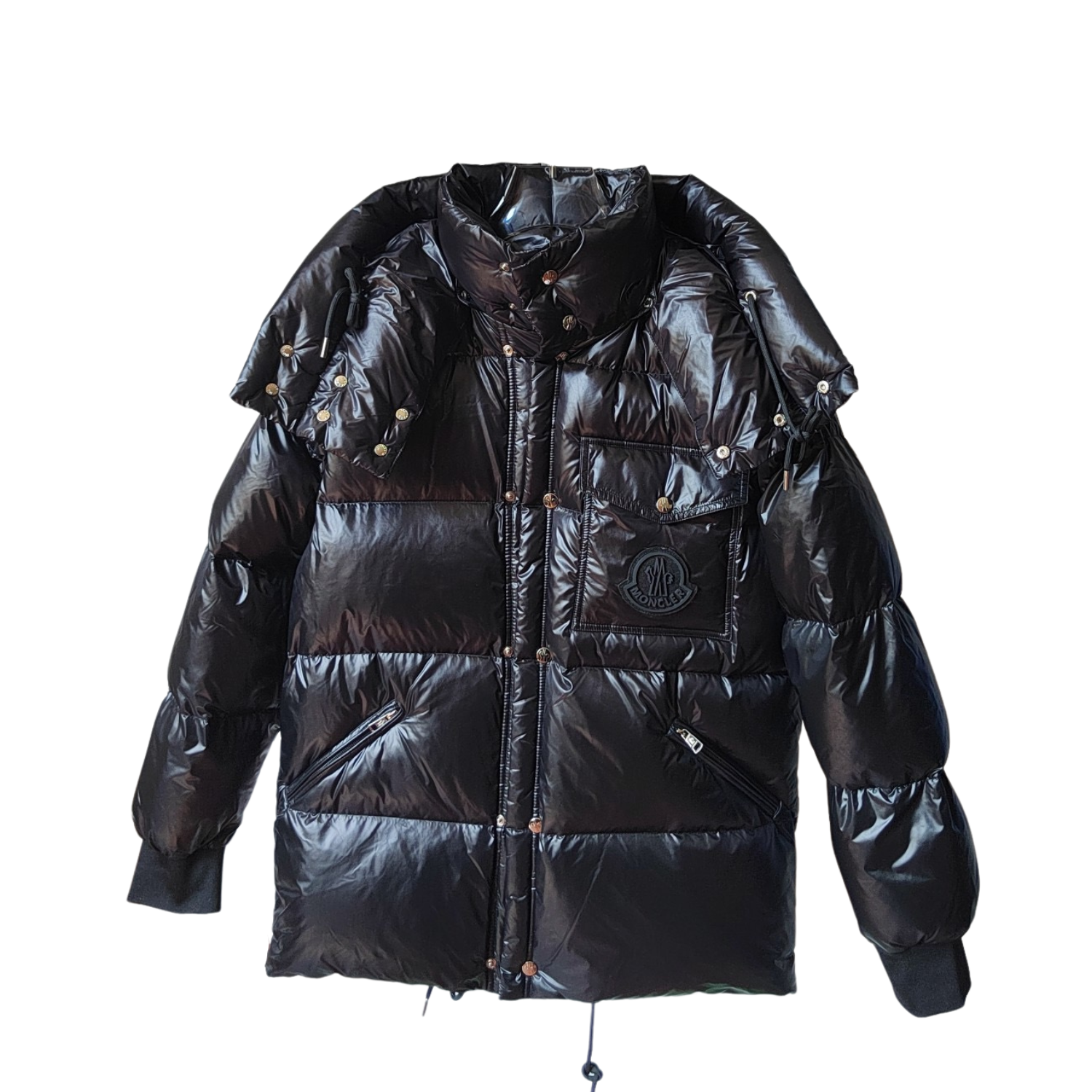 MONCLER DOWN JACKET