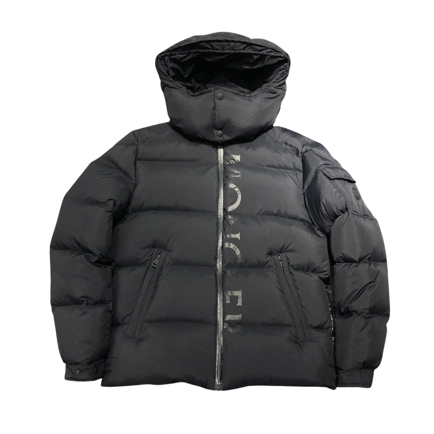 MONCLER DOWN JACKET