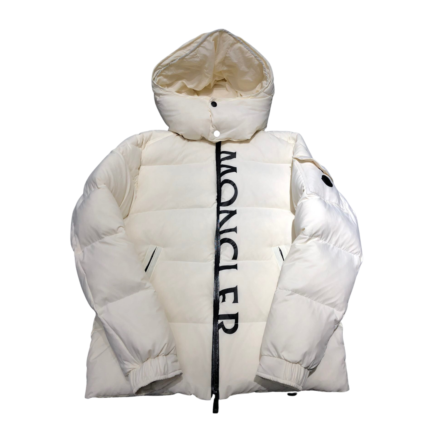 MONCLER DOWN JACKET