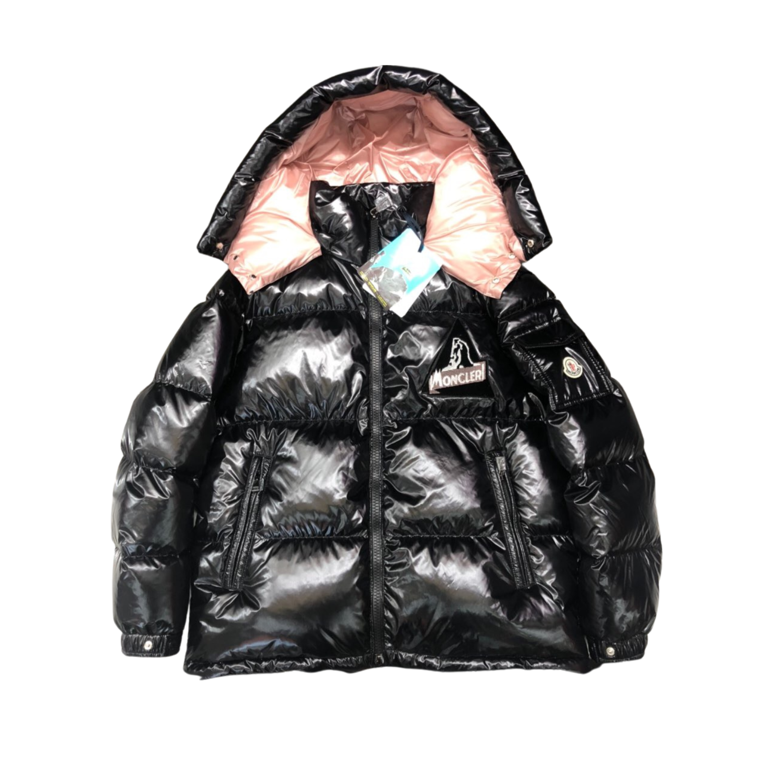 MONCLER DOWN JACKET