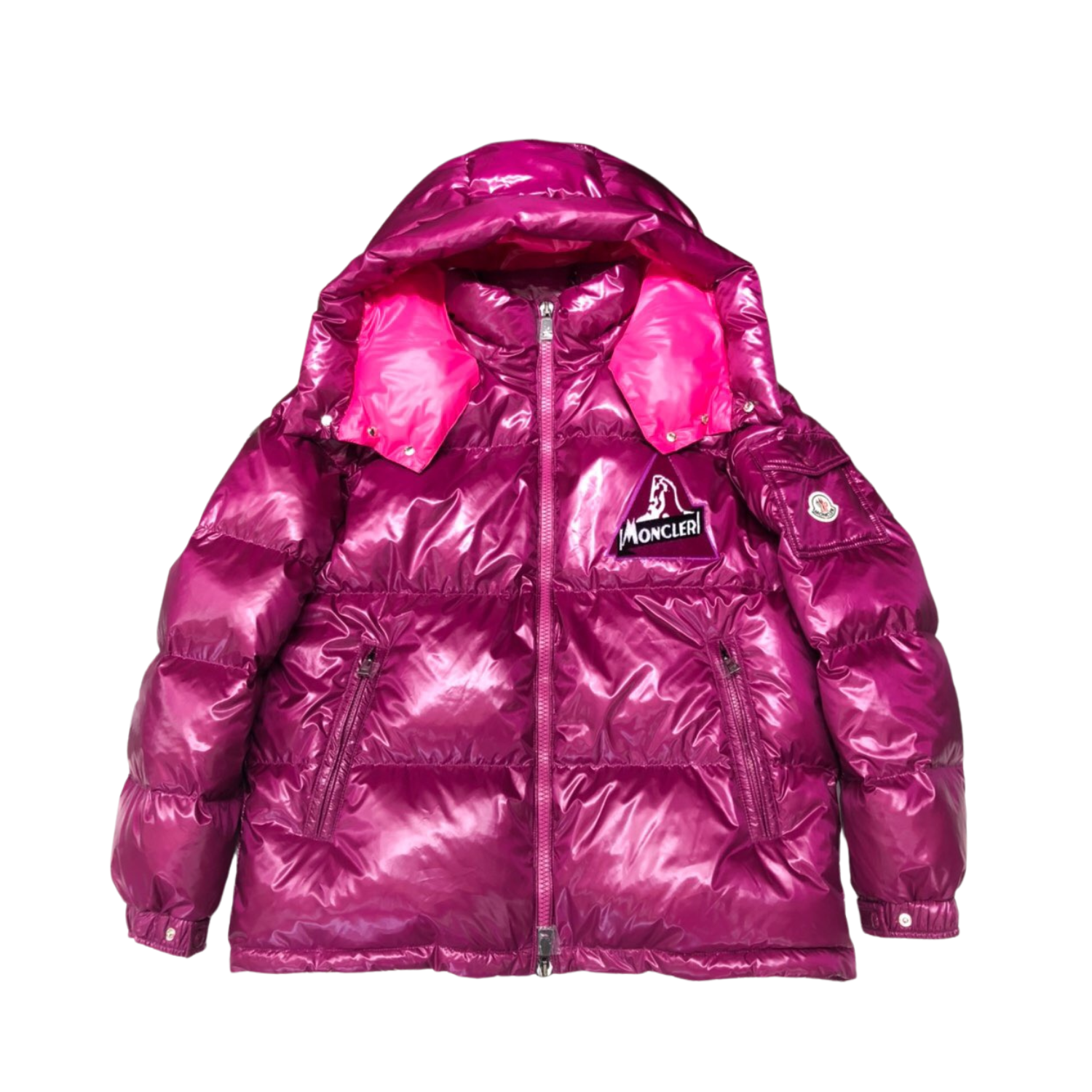 MONCLER DOWN JACKET