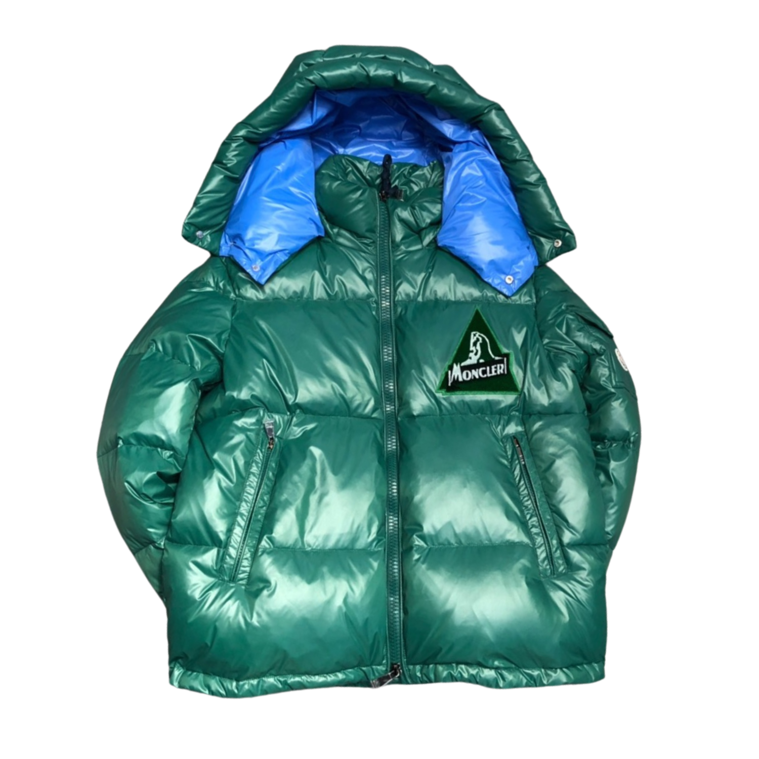 MONCLER DOWN JACKET