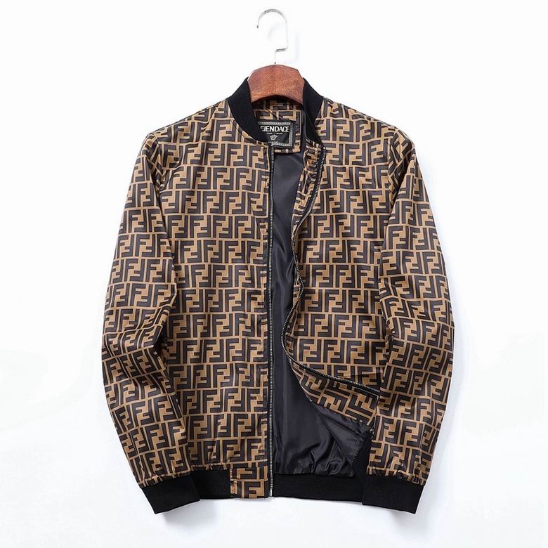 FENDI JACKET