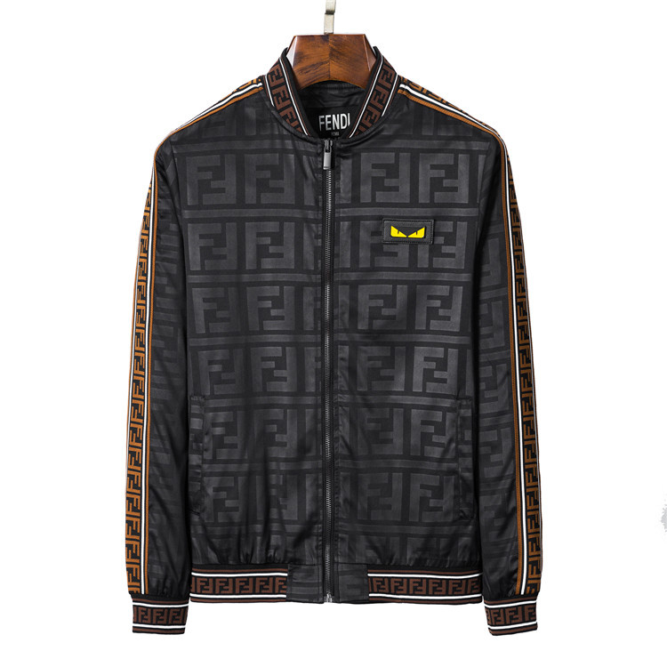 FENDI JACKET