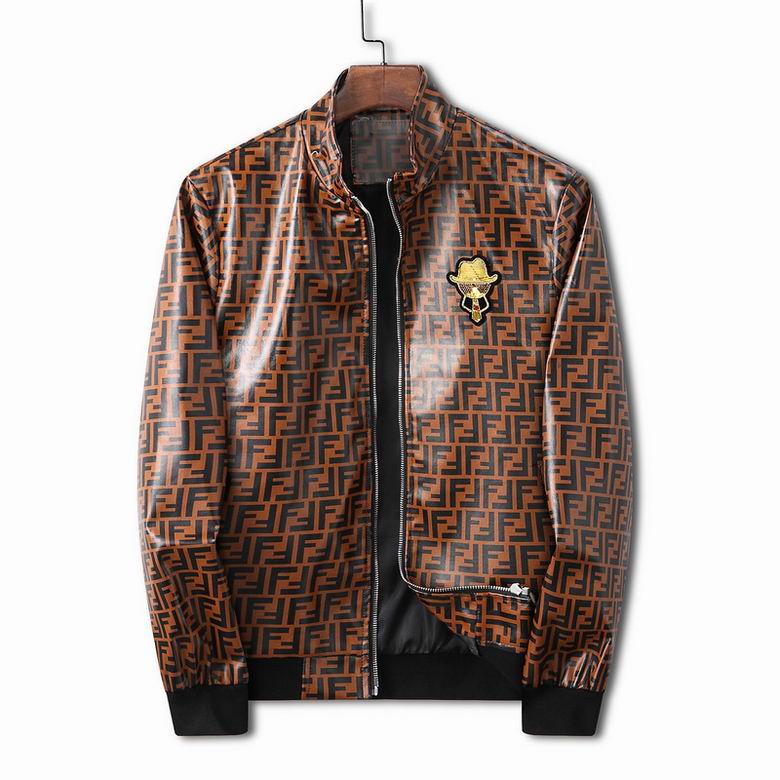 FENDI JACKET