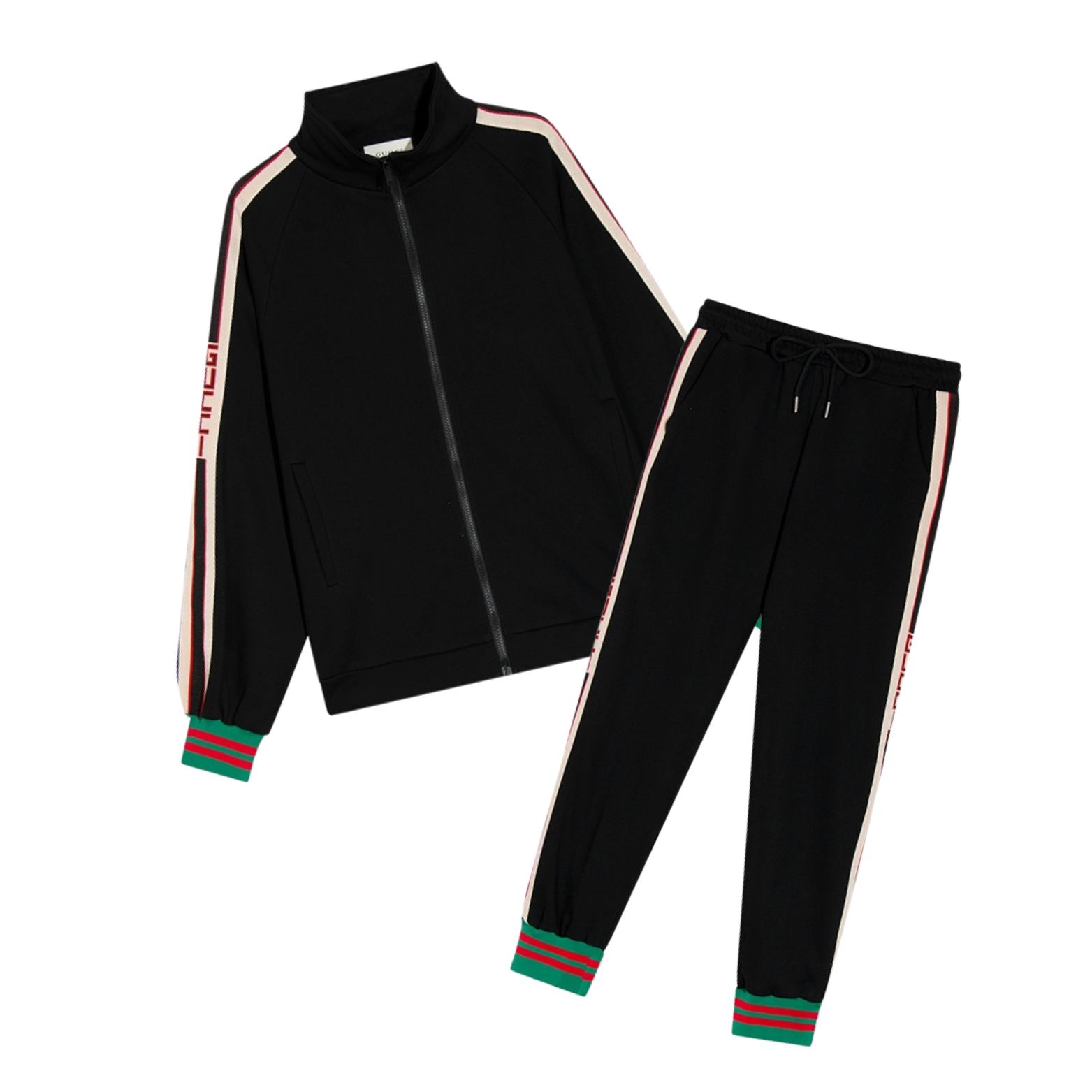 GUCCI TRACKSUIT
