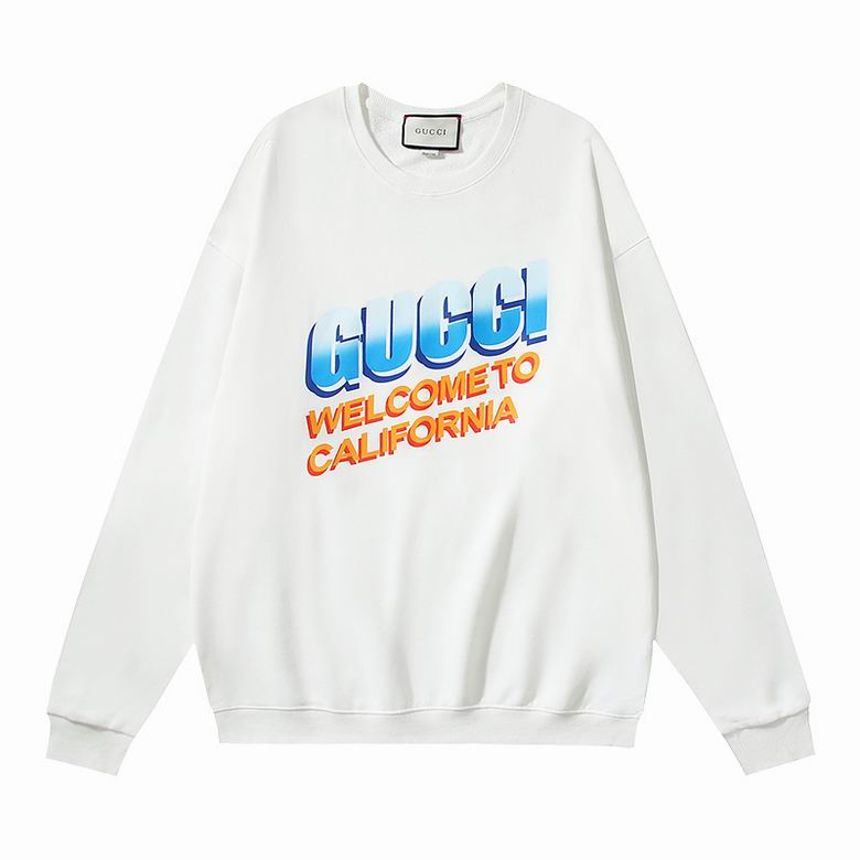 GUCCI SWEATSHIRT