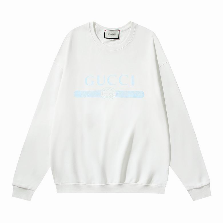 GUCCI SWEATSHIRT