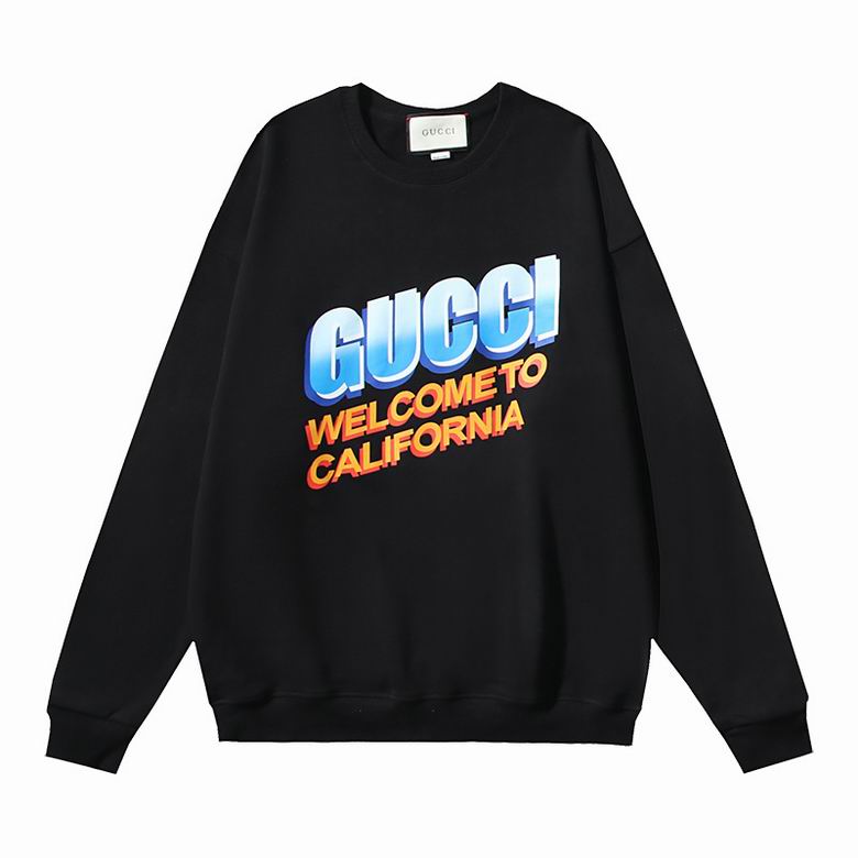 GUCCI SWEATSHIRT