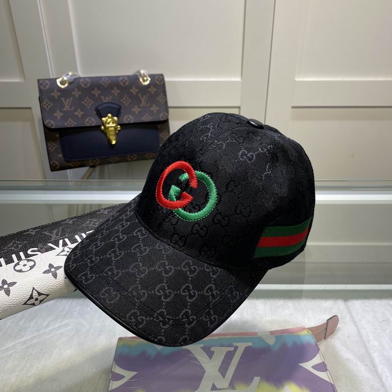 GUCCI CAP – DRYP STORE®