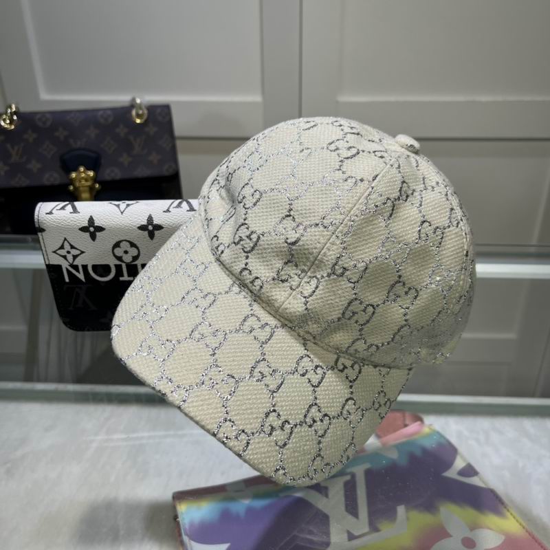 GUCCI CAP – DRYP STORE®