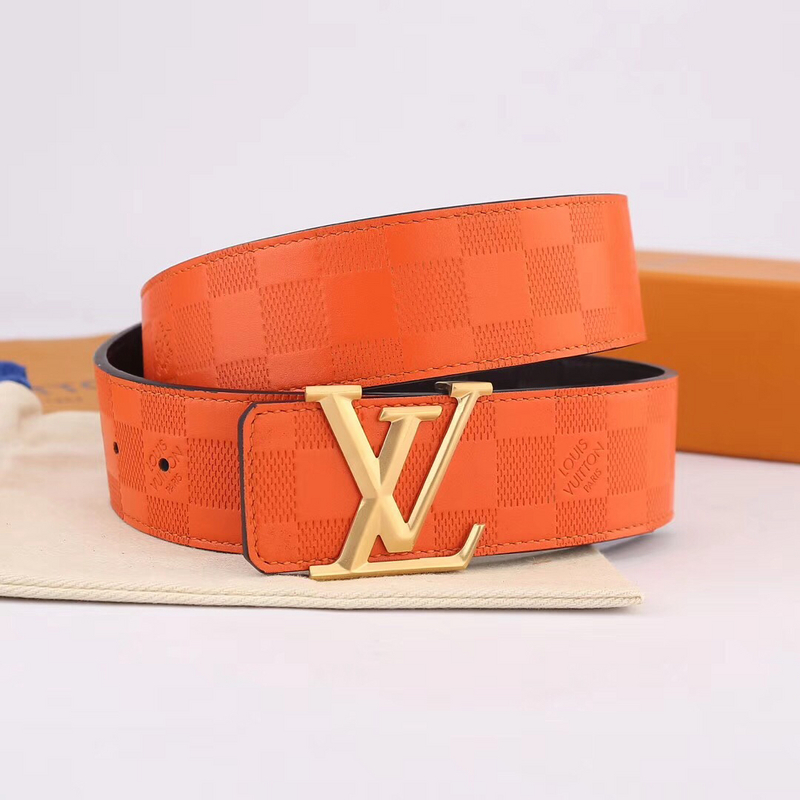 LOUIS VUITTON BELT