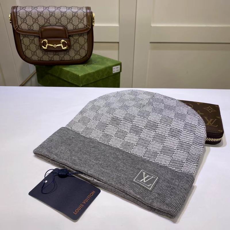 LOUIS VUITTON BEANIE – DRYP STORE®