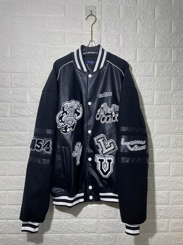 LOUIS VUITTON JACKET