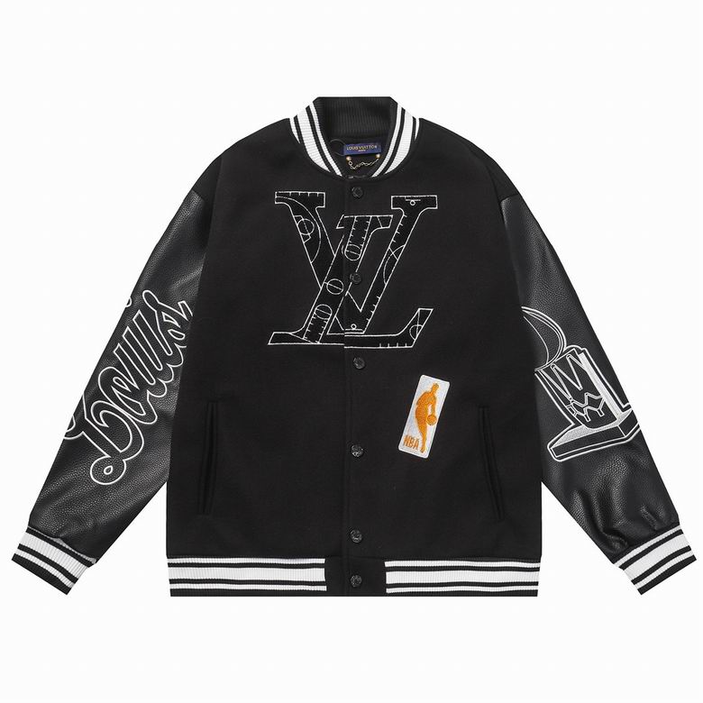 LOUIS VUITTON JACKET