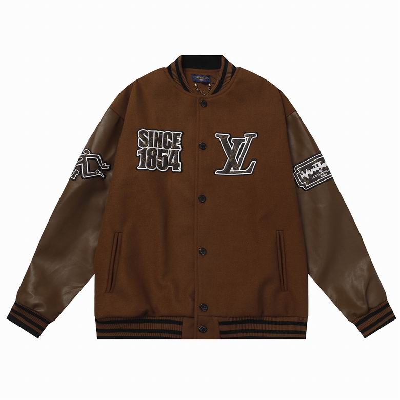 LOUIS VUITTON JACKET